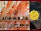 ATMOSPHERE - jazz rock - RARE  JAZZ  VINYL LP