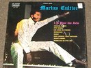MARIUS CULTIER-RARE KILLER JAZZ AFRO FUNK BREAKS CANADA LP 