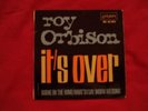EP ROY ORBISON It's over LONDON France 1964 NEUF