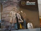 IMPRESSIONS - YOUNG MODS' FORGOTTEN STORY LP SEALED ORIG US