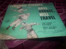 THE THREE STOOGES SING HAVE ROCKET WILL TRAVEL COL PIX OP 180