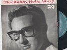 BUDDY HOLLY - RARE 1970 OZ ONLY 
