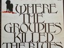 Lucifer´s Friend * Where The Groupies Killed The Blues * Swirl Vertigo * Poster