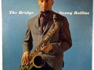 SONNY ROLLINS-THE BRIDGE-ORIGINAL DG MONO LP
