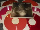 BRUCE SPRINGSTEEN - THE STOCKHOLM TAPES - 6LP Box marbled Vinyl -rare collectors
