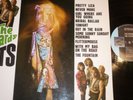 The Petards: Hits   Krautrock, Kult Vinyl,Original Sunset Top mit Autogramm