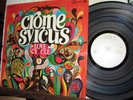 CROME SYRCUS LP Love Cycle COMMAND/abc 925 PSYCH fuzz
