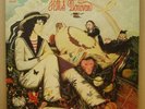 DONOVAN HMS - ORIG UK 1971 DAWN DOUBLE LP + POSTER MINT