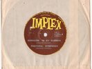 SUNSHINE IS MY SORROW/ PASTORAL SYMPHONY=OZ FUZZ PSYCH