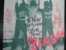 The Clash White Riot original 7