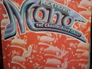 Mick Farren Mona The Carnivorous Circus lp Psych Deviants Original Pressing