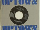 Odessa Harris-You're What I Need/Since I Fell For You-Uptown 720-RARE