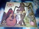 DARA PUSPITA 5th 'Tabah & Cobalah' Original 1st Pressed LP Indra Rec. POKORA