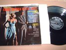 JAMES BOND   LP  FROM RUSSIA WITH LOVE   UK  UNITED ARTISTS  SULP 1052