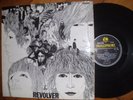 BEATLES Revolver 1ED UK Parlophone PCS 7009 LP MINT- 1966