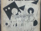SCREEN GEMZ uk kbd punk power pop I JUST CAN'T STAND CARS 