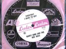 BARRY GIBB AND THE BEE GEES-EVERYDAY I HAVE TO CRY-7