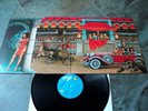 Vinyl LP DSCHINGHIS KHAN - ROM 1980 FOC