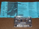 FACE VALUE-Bagmen: Cleveland Hardcore RARE ORIG '89 cassette Integrity
