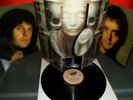 Emerson Lake & Palmer  - Brain Salad Surgery -   TOP ZUSTAND