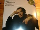 Glenn GOULD Bach Goldberg Variations LP NEU SEALED Sony REISSUE