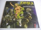 LP ITALIAN PROG JACULA ANTONIUS REX - ZORA - SIGILLATO
