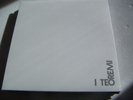 LP ITALIAN PROG I TEOREMI - I TEOREMI