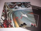 LP ITALIAN PROG ULTIMA SPIAGGIA - DISCO DELL'ANGOSCIA