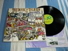 LP - DEEP PURPLE - The Book Of Taliesyn - German Firstpress - MINT - very rar 