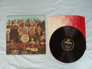 Beatles Original 'Sgt Pepper's Lonely Hearts Club Band' Vinyl Mono LP