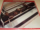 BEATLES RED ALBUM 1962-1966 STILL SEALED 2 LP ORIGINAL APPLE  LENNON MCCARTNEY