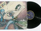 AC/DC Dirty Deeds on Albert NM in shrink orig Aussie LP
