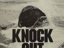 LP:Charly Antolini,Knock out(DIRECT-TO-DISC AUDIOPHILE)[NM] (Jeton)