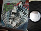 THE AMBOY DUKES LP s/t Ted Nugent PSYCH mainstream 6104