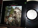 GLASS FAMILY ELECTRIC BAND dj LP s/t WLP warner 1776 w7