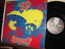 H.P.LOVECRAFT LP II 2 PHILIPS 600279 PSYCH acid archive