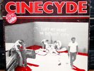 CINECYDE I left my heart in detroit city LP Orig. KBD punk 1982