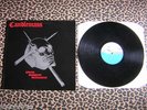 Candlemass - Epicus Doomicus Metallicus, Black Dragon Records Vinyl LP 1986