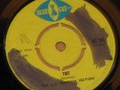 7inch TNT - THE GG RHYTHM SECTION,LISTEN