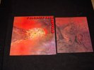 Lp Buffalo: Volcanic Rock, Rose Tattoo