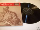 JO JONES Plus Two VINYL LP VANGUARD 1ST ISSUE MEGA-RARE
