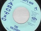 VOLCANOS a lady's man 7