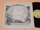 GENESIS LP BEDSIDE YELLOW FOAM-PROG 1°ST TAKRL 1955 MOSTER RARE AUDIOFILI EX