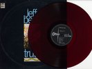 JEFF BECK-TRUTH-JAPAN ISSUE REDWAX iii
