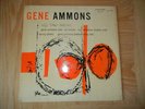 GENE AMMONS 