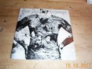ALBERT MANGELSDORFF QUINTET - Now Jazz Ramwong - German LP