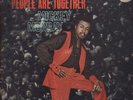 Mickey Murray People Are Together LP Federal stereo promo original vinyl
