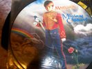 MARILLION - MISPLACED CHILDHOOD PICTURE DISC LP