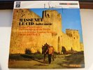 STUDIO TWO 350-MASSENET-LE CID/BALLET MUSIC-RARE SIGNED BY FREMAUX-1ST LP ?