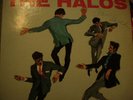 Halos, Warwick Lp # 2046, vg++